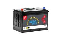 Aku 12V 70 Ah