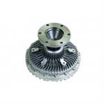 Fan Termigi 6 Delikli Daf F 75 - F