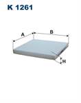 POLEN FILTRESI DUCATO III / BOXER III / JUMPER III 06>