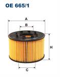 YAG FILTRESI MONDEO III V184 2,0TDCI 90PS 00>07 TRANSIT V184 2,4TDCI 120PS / 125PS 01>06 TRANSIT V347 2,4TDCI 100PS / 120PS / 130PS 06>14