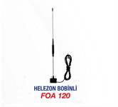 Oluk Helezon Bobinli