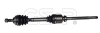 Aks Sağ Komple P306 Gti XU10J4RS (2,0 16V) P306 XU7JP (1,8 8V) P405 Sri XU9J2 (1,9 8V) / (Dış Freze: 25, İç Freze: 24, Boy: 881MM) Absli: 29 Dış