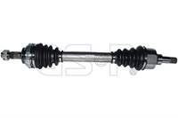 Aks Sol Komple P306 (Em Ym) / (Dış FREZE:25, İç Freze: 22, Conta Capi :60, Boy: 608MM) TU5JP (1,6 8V) 93>01 Absli :29 Dış