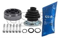 AKS KAFASI IC TM TK POLO / CLASSIC GOLF4 1,4 1,6 1,9TDI