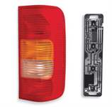 Stop Lambası Sol LT35 97>03 Duylu