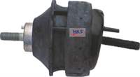 Motor Takozu Sol Kırmızı Yesil