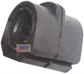 Ön Viraj Demir Lastiği Connect 1,8TDCI 75PS / 90PS / 110PS 02 /> İç CAP:25,5MM, UZUNLUK:46MM
