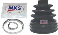 Aks Körüğü İç (Sıvı Gres+kelepceli) Connect 1,8TDCI 75HP 02 />