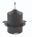 KALORIFER MOTORU 24V TEK MILLI MAN TEMSA OTOYOL Ø8 M6 VIDALI SOLA CIFT DEVIR 10 / 40W CW 62213301