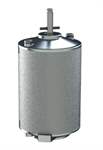 KLIMA FAN MOTORU 24V LONG LIFE TIPI UZUN 2900 D / D SUTRAK TIPI 70W 3200 d / d CCW TEK MILLI Ø8 67115002