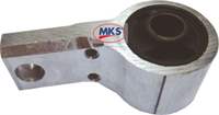 ALT SALINCAK BURCU (ARKA) FIESTA V 01>08 FUSION 02>13 MAZDA II 03> ON BUYUK