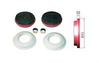 Kaliper Piston Tapet Ve Lastik Tamir Takımı Man / Scania / Bpw Knorr Tipi SB5 - SB6 - SB7