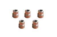 KALIPER AYAR MEKANIZMA ADAPTOR TAKIMI KNORR TIPI SB6 - SB7 - SN6 - SN7 - SK7 - NA7 - ST7