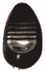 KAPI IC ACMA TOPUZ (BADEMLI) SOL R12