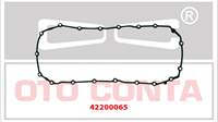 KARTER CONTASI (LASTIK) P206 P207 P307 P308 PARTNER II BERLINGO II C4 XSARA PICASSO 1,6 16V (TU5JP4)