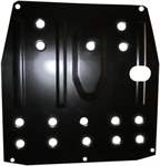 Karter Muhafazasi Metal