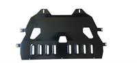 Karter Muhafazasi (Metal) P3008