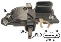 Konjektor 12V Gm