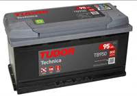 Aku 12V 95 Ah 800A L05 (353×175×190)
