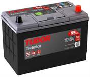Aku 12V 95 Ah 760A D31 (306×173×222) (90 Ah Muadili)