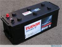 Aku 12V 140 Ah 800A D04 (513×189×223) Start