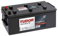 Aku 12V 180 Ah 1000A DO5 (513×223×223) Start