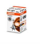 12V Standart H7 Ampul 55W Alman Mali