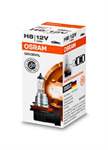 12V Standart H8 Ampul 35W