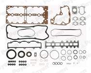 Motor Takım Conta (Alt / Üst Full) Keçeli Subap Lastikli S,k,c Hariç