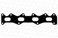 Egzoz Manifold Contası