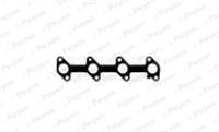 Egsoz Manifold Contası