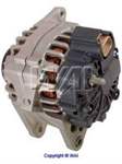 Alternatör 12V 90A Valeo Tip