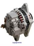 Alternatör 12V 90A Mando Tip