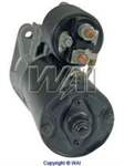 Marş Motoru 12V 1,6KW 9DIS Bosch Tip