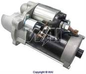 Marş Motoru 24V 9 Dış 4,0 Kw Bosch Tip