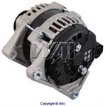 Alternatör 12V 100A Delco Tip