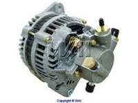 Alternatör 12V 100A Hitachi Tip