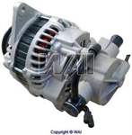 Alternatör 12V 110A Mando Tip Starex 2,5 Tci 1998 2005