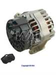 Alternatör 12V 90A Denso Tip