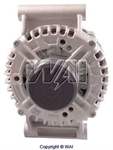 Alternatör Komple 12V 150 A