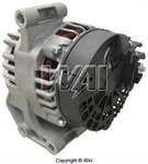 Alternatör 12V 120A Denso Tip