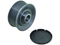 Alternatör Kasnağı Starex 2003>H100 Kamyonet 2004>