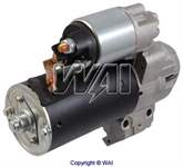 Marş Motoru 12V 2,2KW Bosch Tip