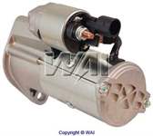 Marş Motoru 12V 2,2KW 12DIS Valeo Tip