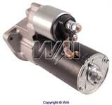 Marş Motoru 12V 1,7KW 9DIS Bosch Tip
