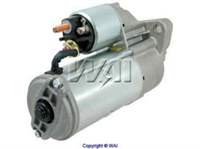 MARS MOTORU MASTER MOVANO VIVARO TRAFIC 2,2DTI / 2,5CDTI 01> 12V 2,2KW 10DIS VALEO TIP