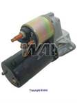 Marş Motoru 12V 1,1KW 10DIS Valeo Tip