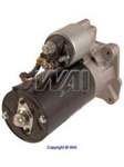 MARS MOTORU 12V 2,5KW 9DIS BOSCH TIP JUMPER DUCATO BOXER 2,8 HDI