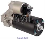 Marş Motoru 12V 1,7KW 12DIS Bosch Tip