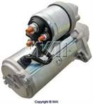 Marş Motoru 12V 1,8KW 10DIS Valeo Tip